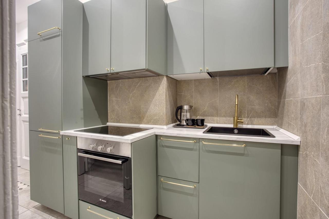 Leilighet Joivy Trendy 1bed Flat Close To City Centre Milano