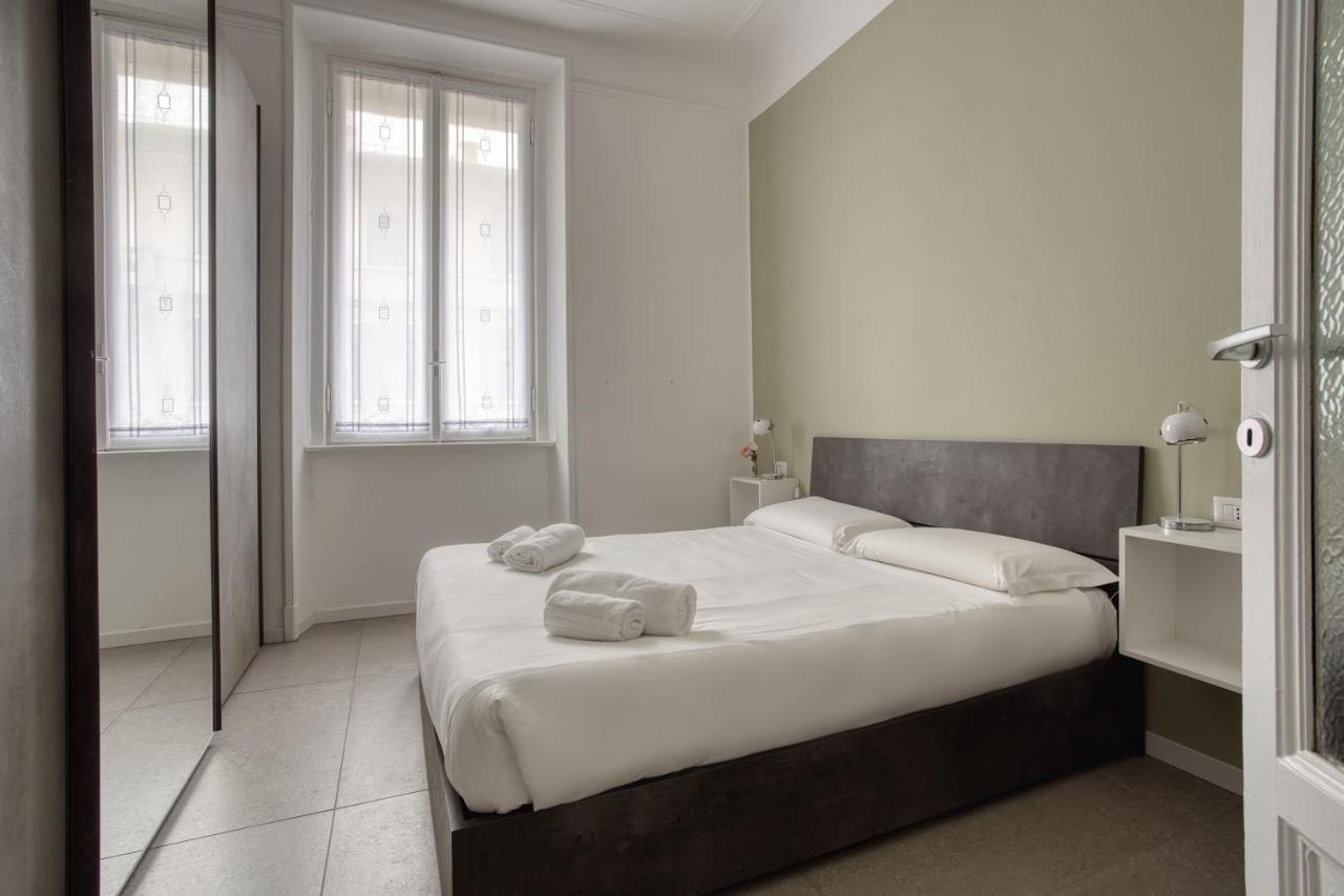 Leilighet Joivy Trendy 1bed Flat Close To City Centre Milano