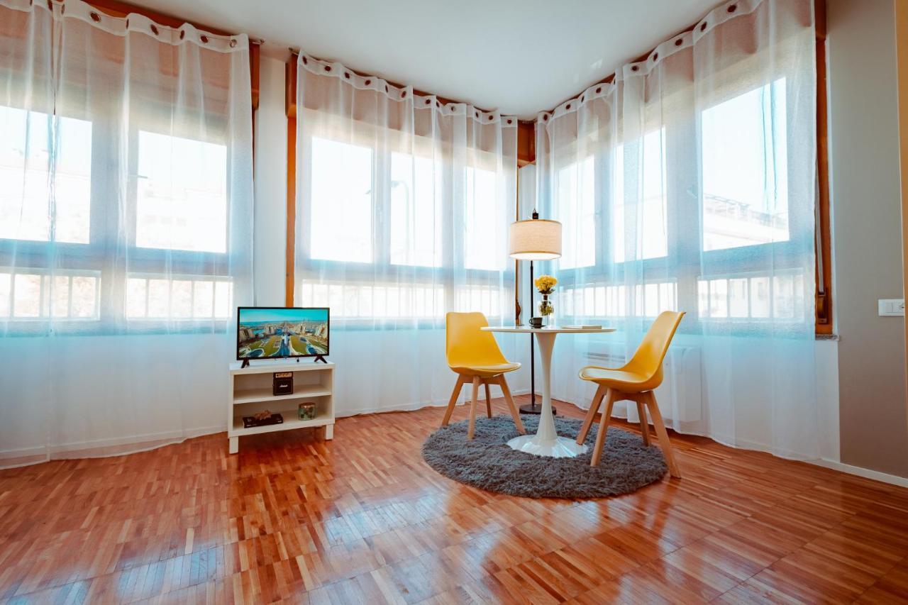 Loft De Sanctis Leilighet