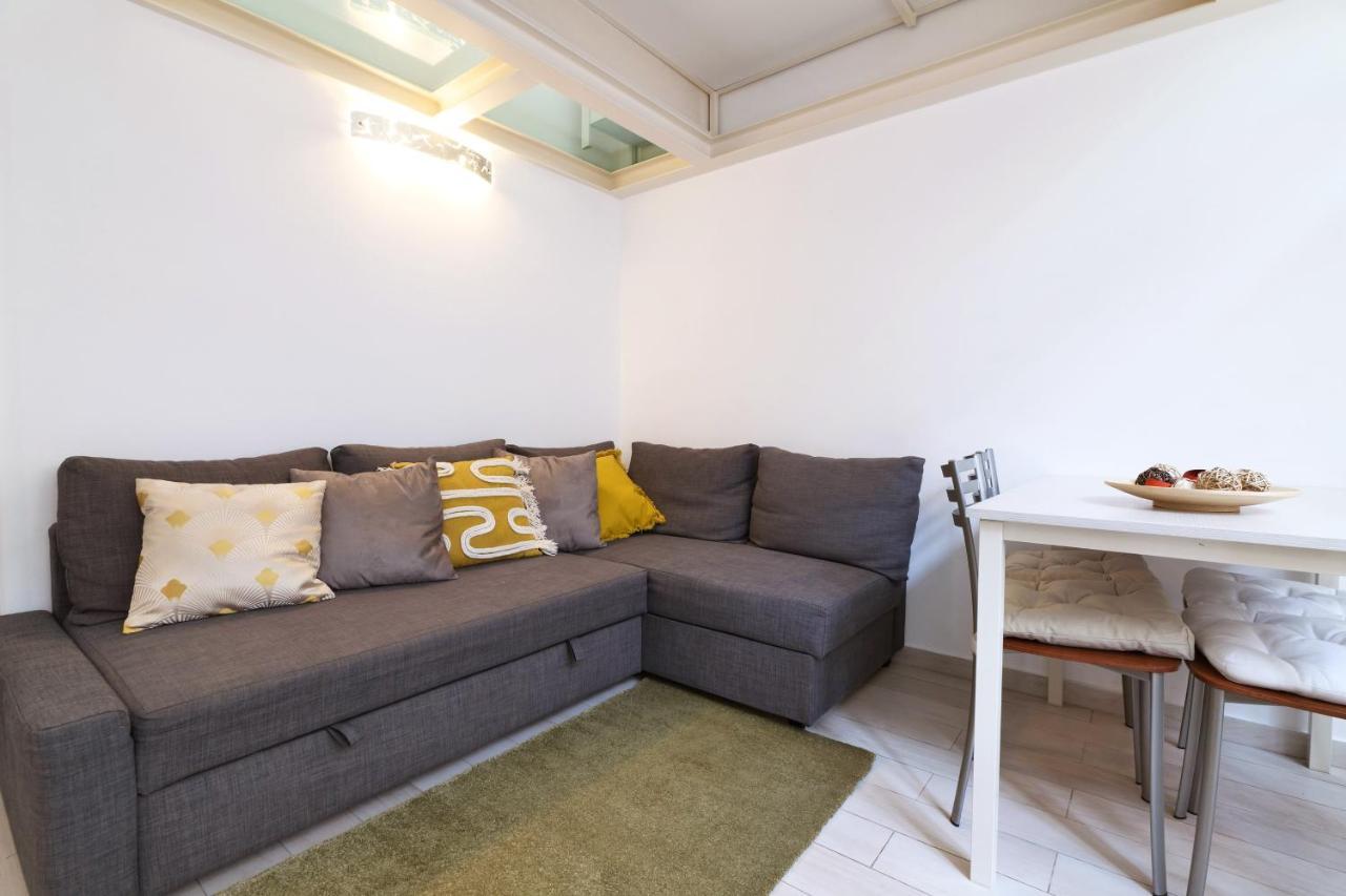 Primopiano - Argonne Appartement