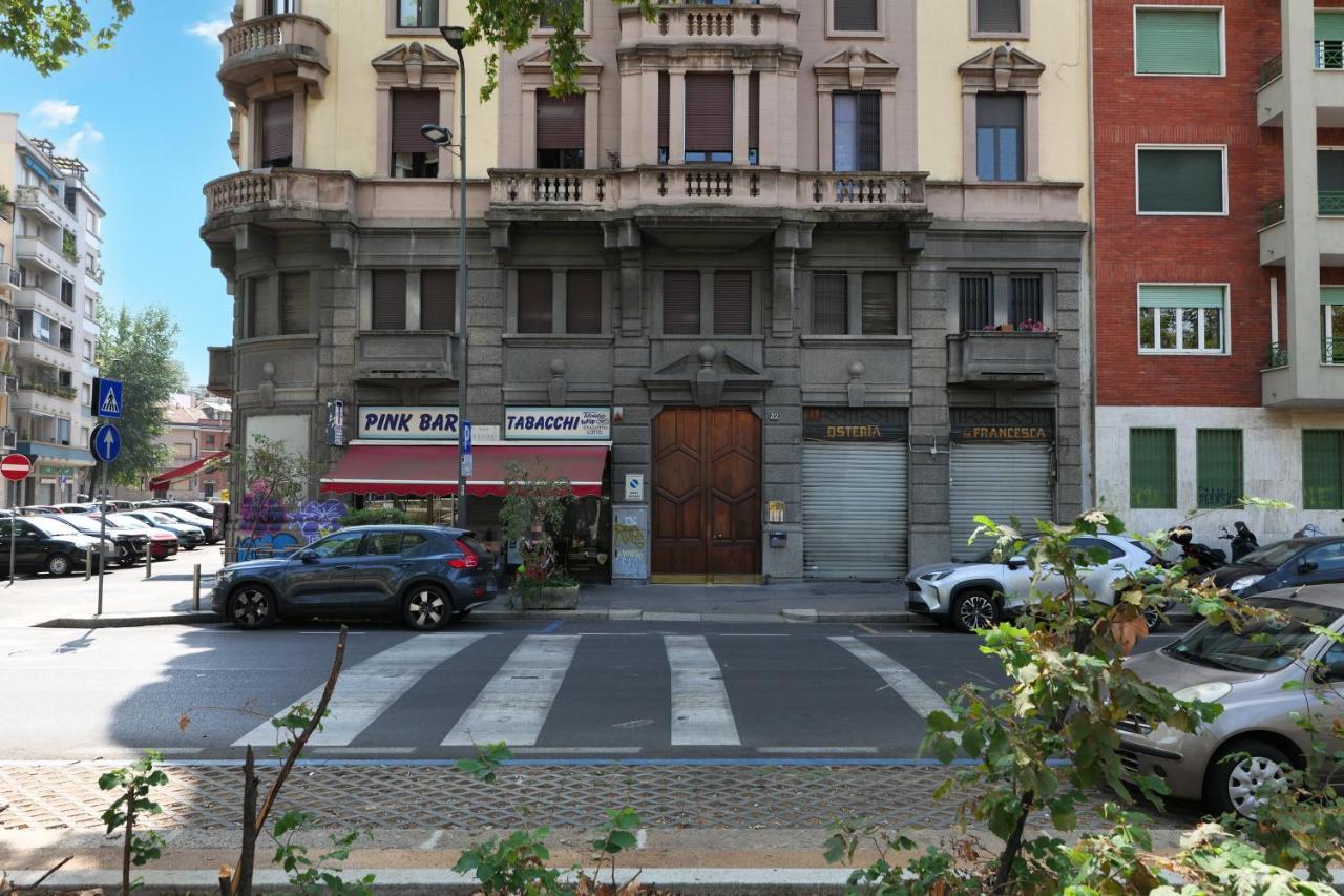 Appartement Primopiano - Argonne *