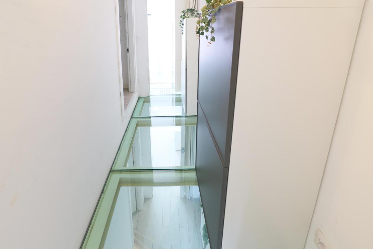 Appartement Primopiano - Argonne *