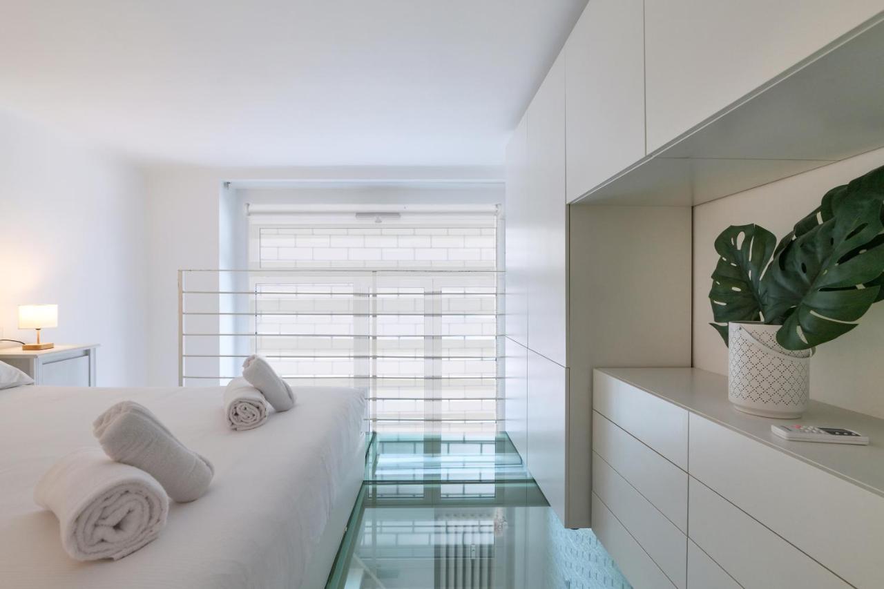 Appartement Primopiano - Argonne