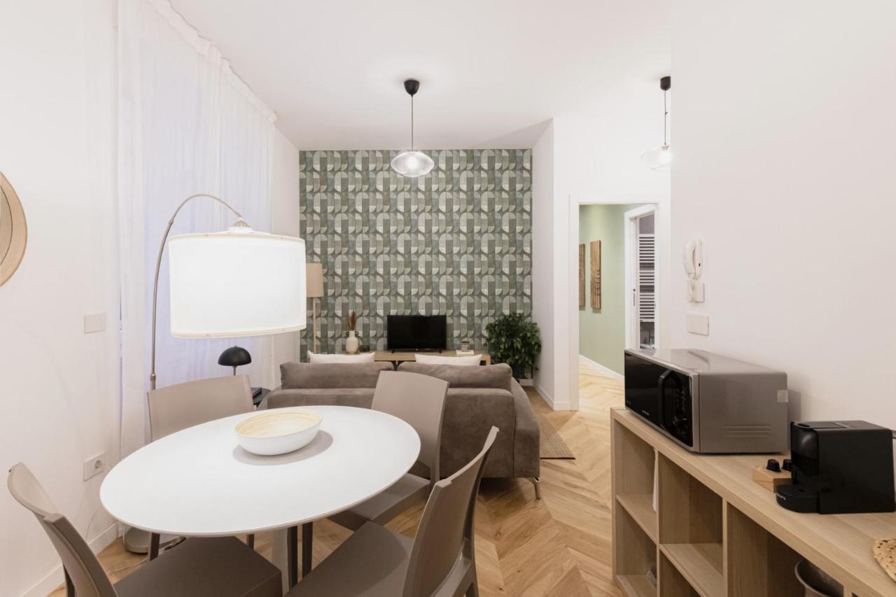 Easylife - Oasi Di Stile A 10min Dal Duomo * Milaan