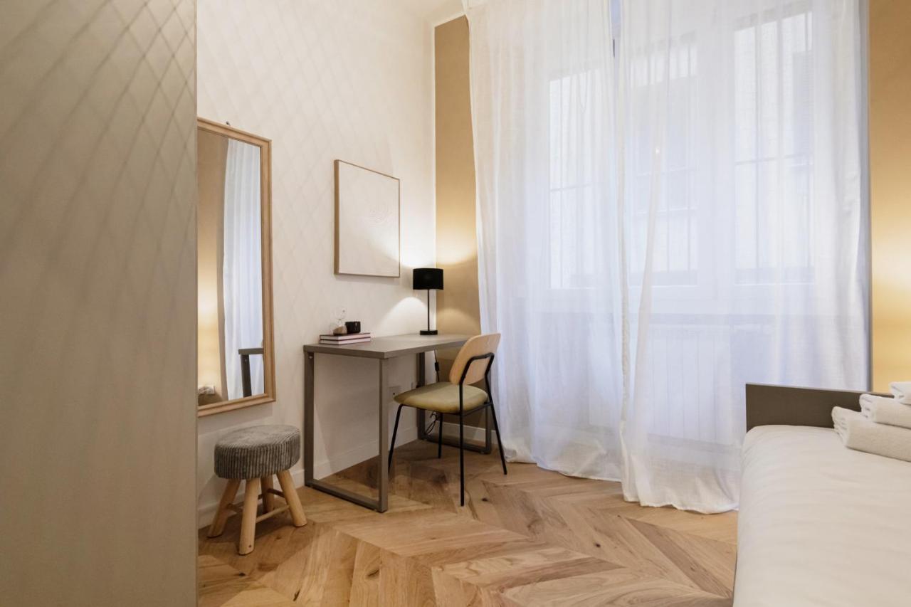Easylife - Oasi Di Stile A 10min Dal Duomo *