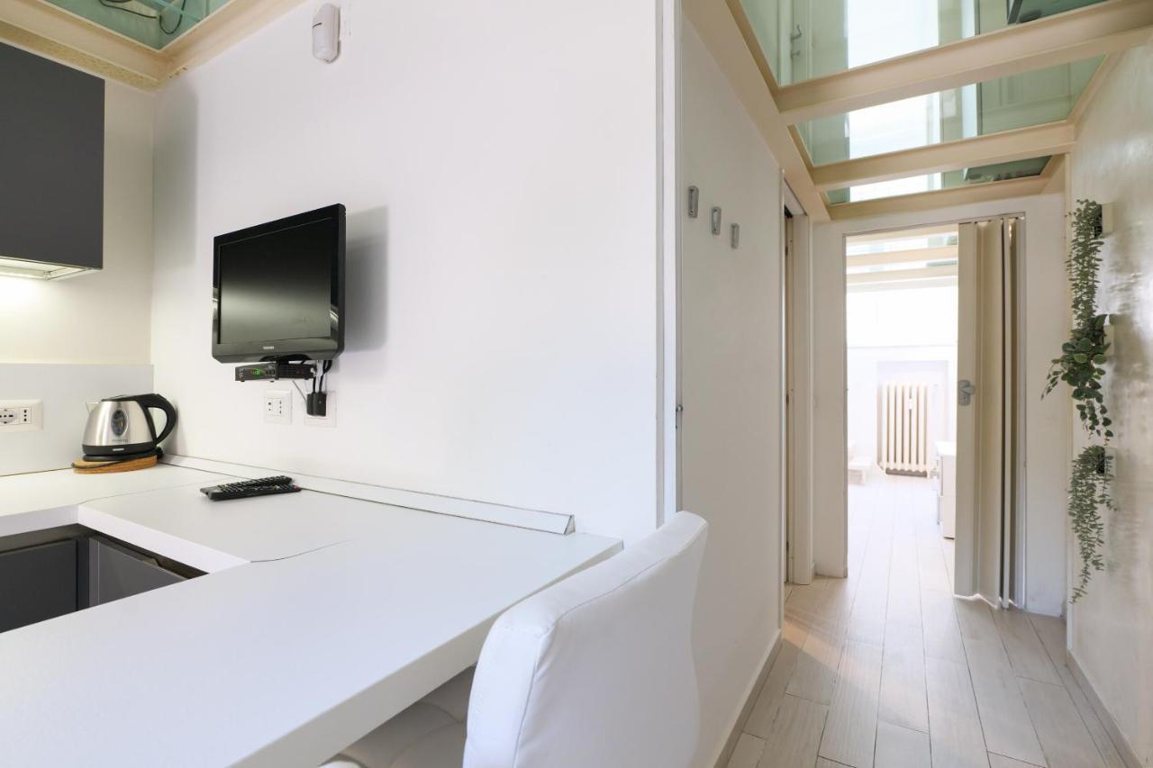 Primopiano - Argonne Appartement