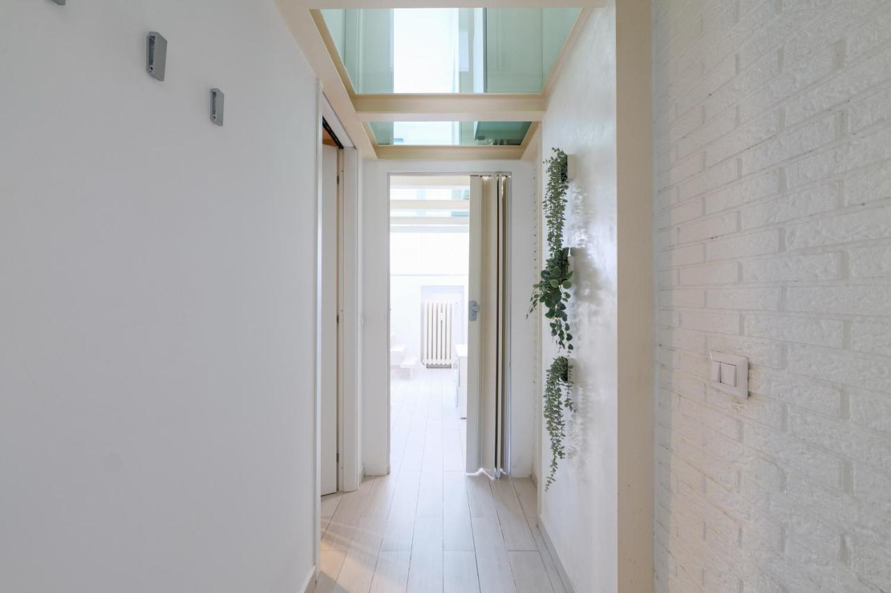 Appartement Primopiano - Argonne *