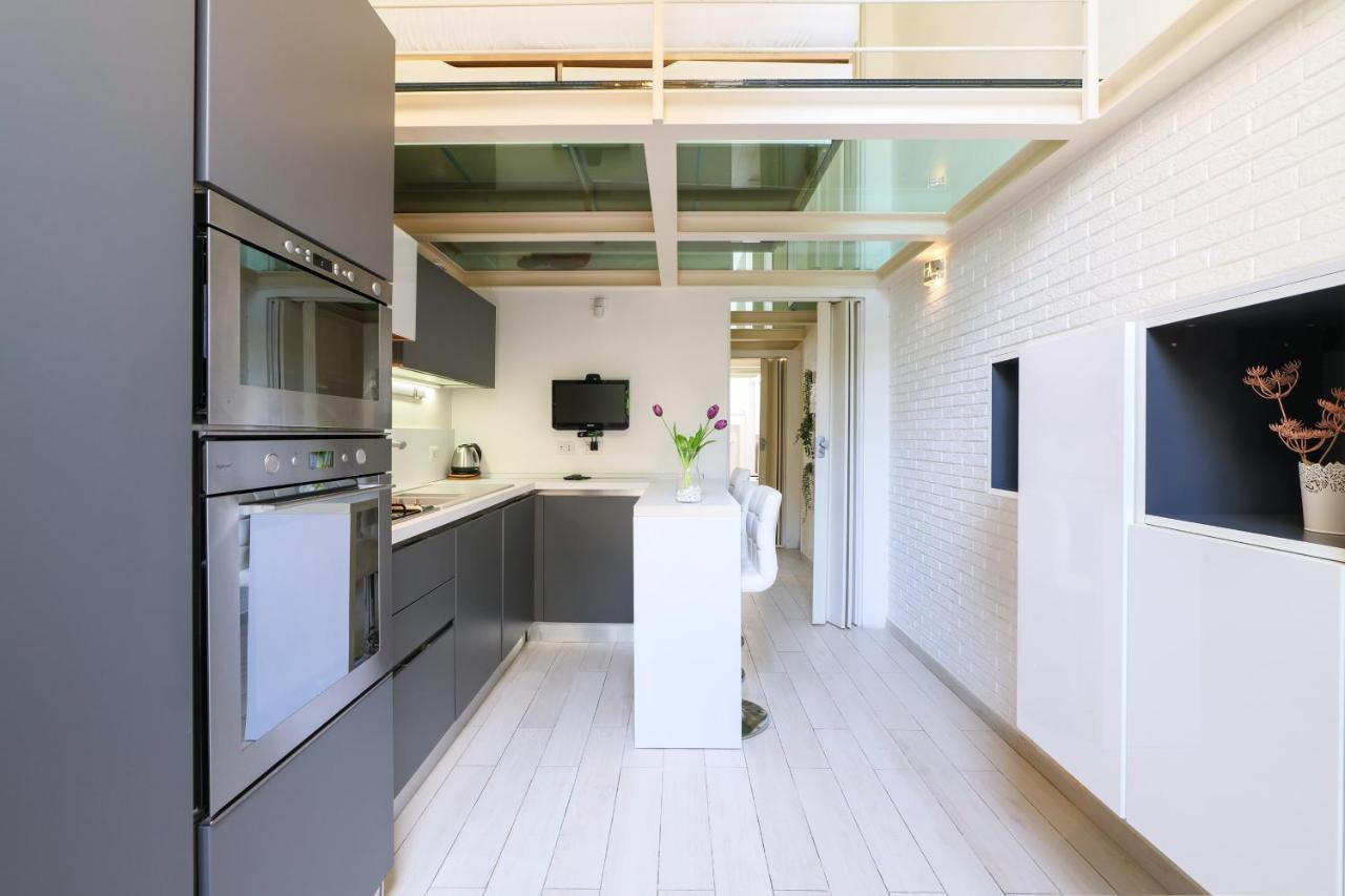 Primopiano - Argonne Appartement *