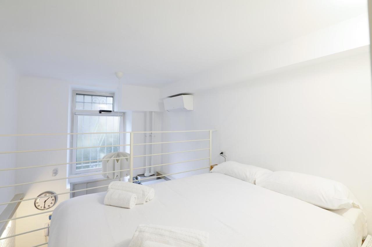 Appartement Primopiano - Argonne *