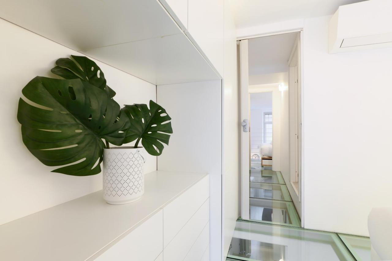 Primopiano - Argonne Appartement