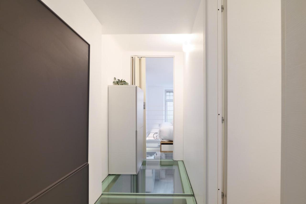 Primopiano - Argonne Appartement Milaan