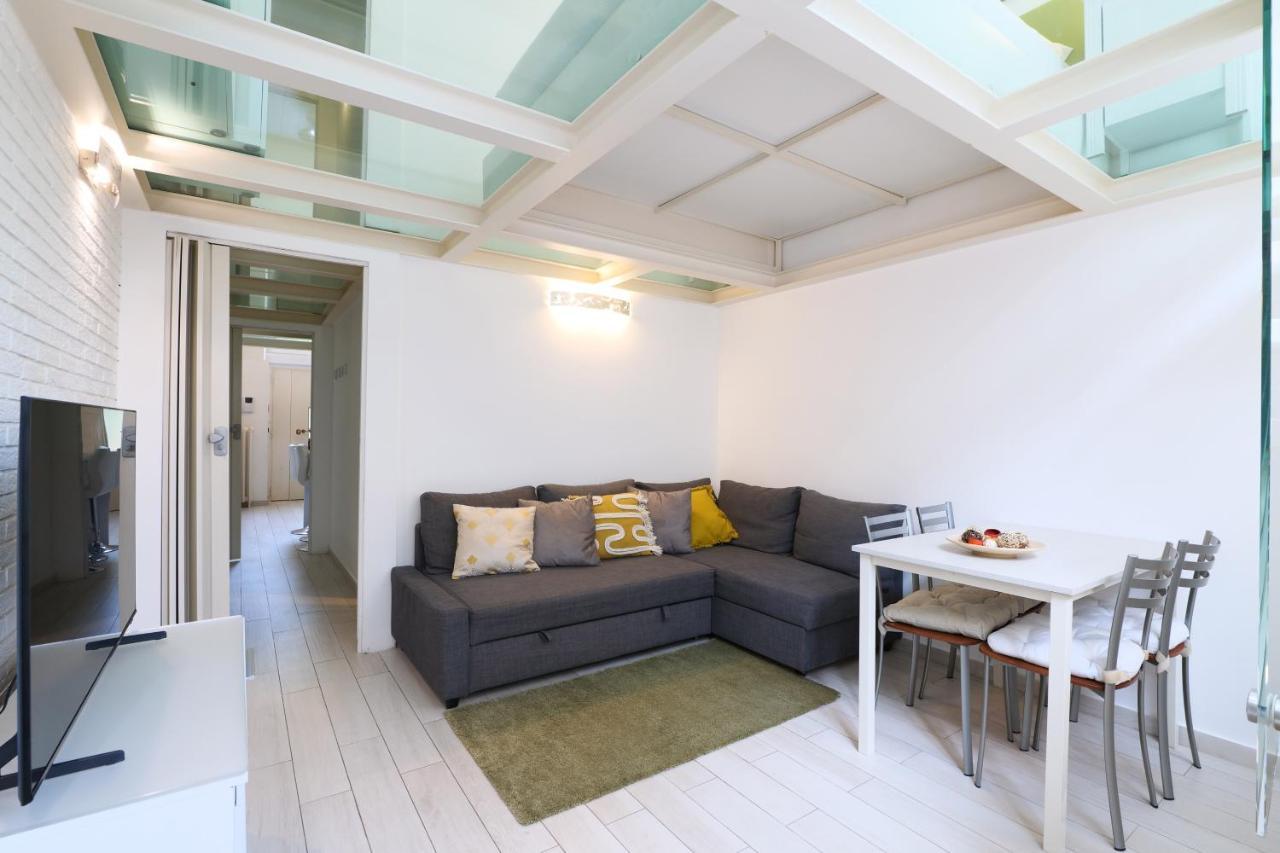 Primopiano - Argonne Appartement