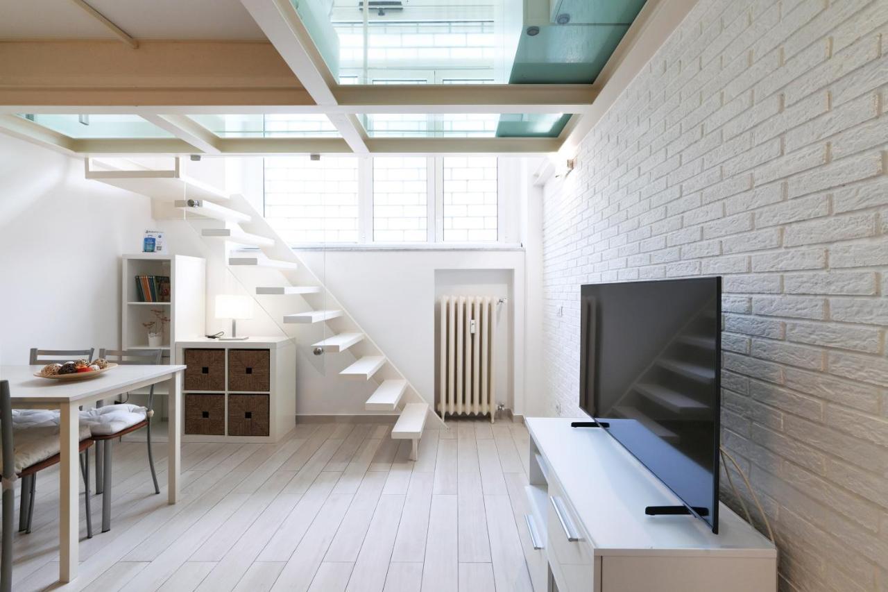 Primopiano - Argonne Appartement *