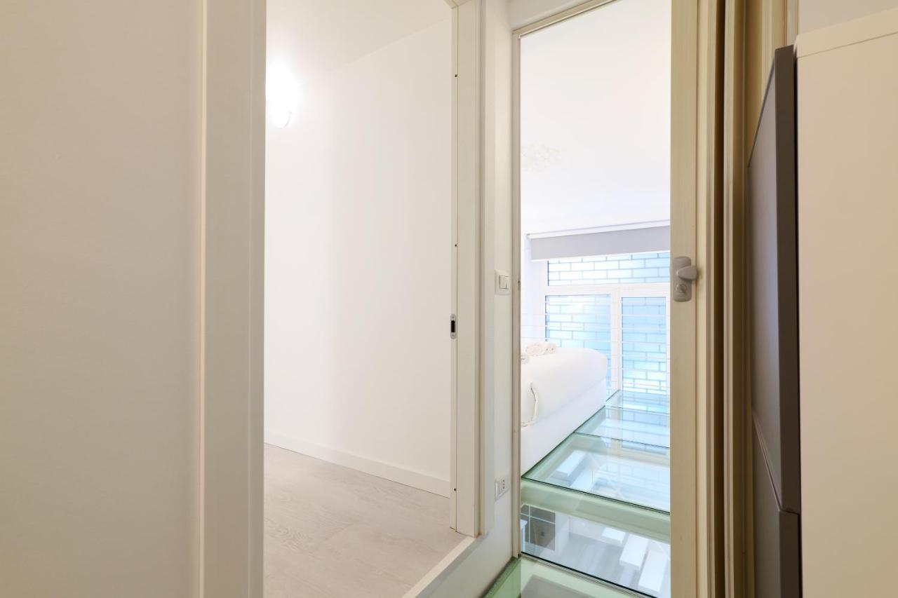 Primopiano - Argonne Appartement Milaan