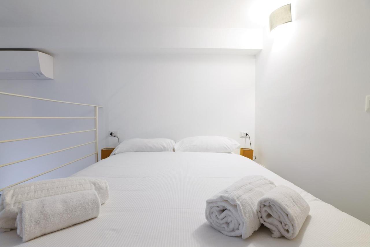 Primopiano - Argonne Appartement