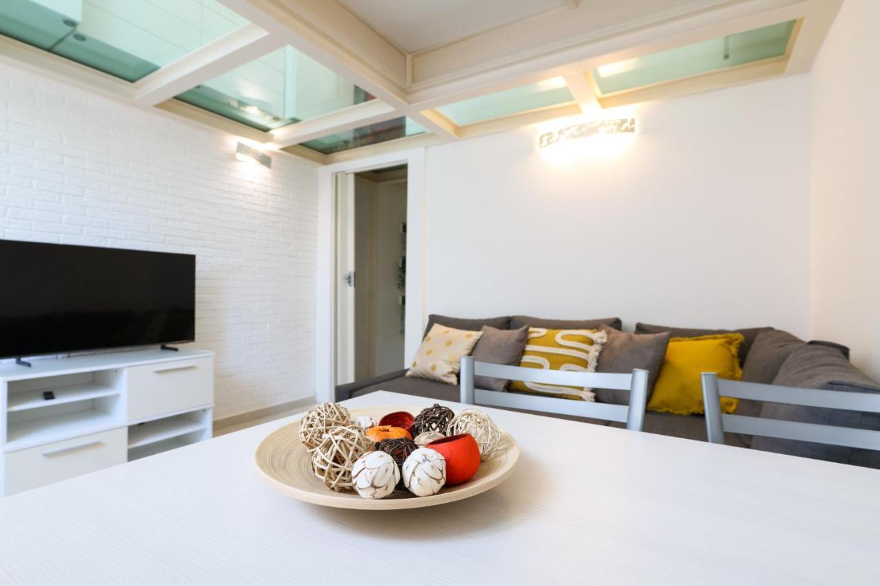 Appartement Primopiano - Argonne