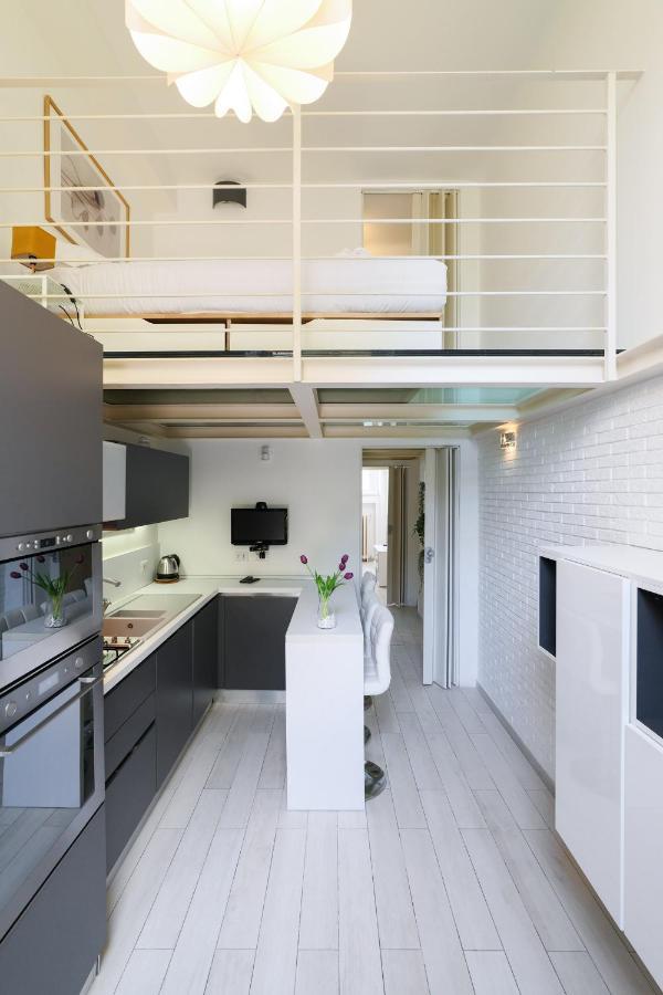 Appartement Primopiano - Argonne