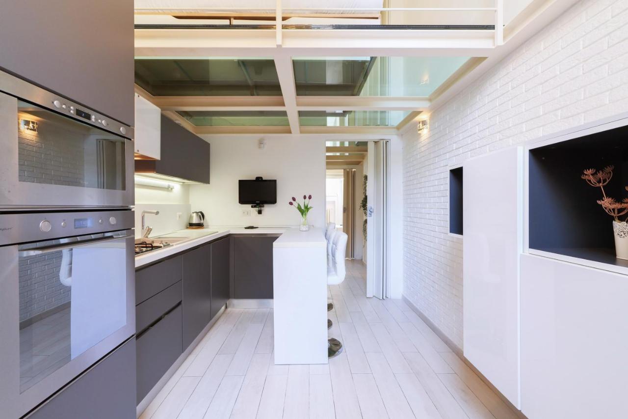 Primopiano - Argonne Appartement
