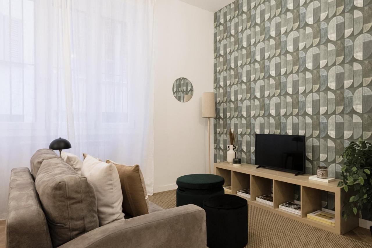 Easylife - Oasi Di Stile A 10min Dal Duomo Appartement