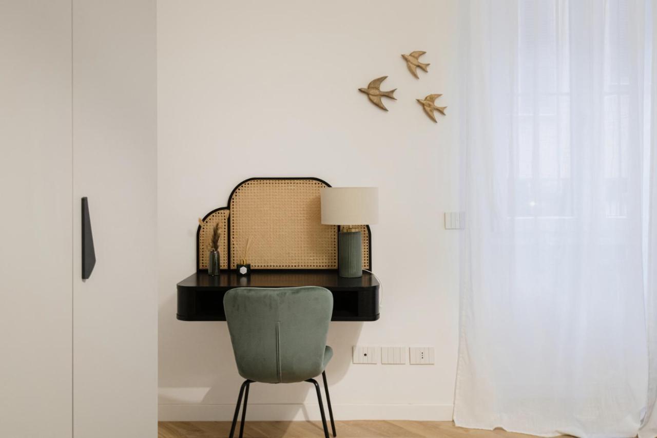 Easylife - Oasi Di Stile A 10min Dal Duomo