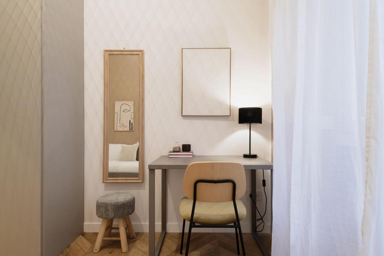 Easylife - Oasi Di Stile A 10min Dal Duomo Appartement Milaan