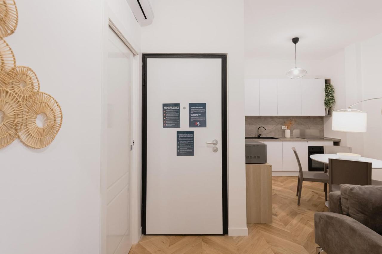 Appartement Easylife - Oasi Di Stile A 10min Dal Duomo *