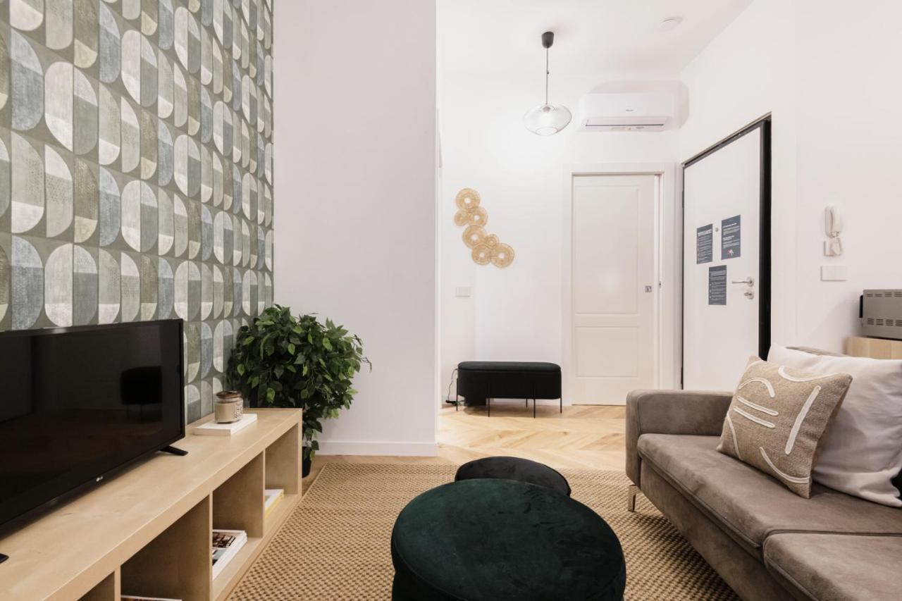 Appartement Easylife - Oasi Di Stile A 10min Dal Duomo *