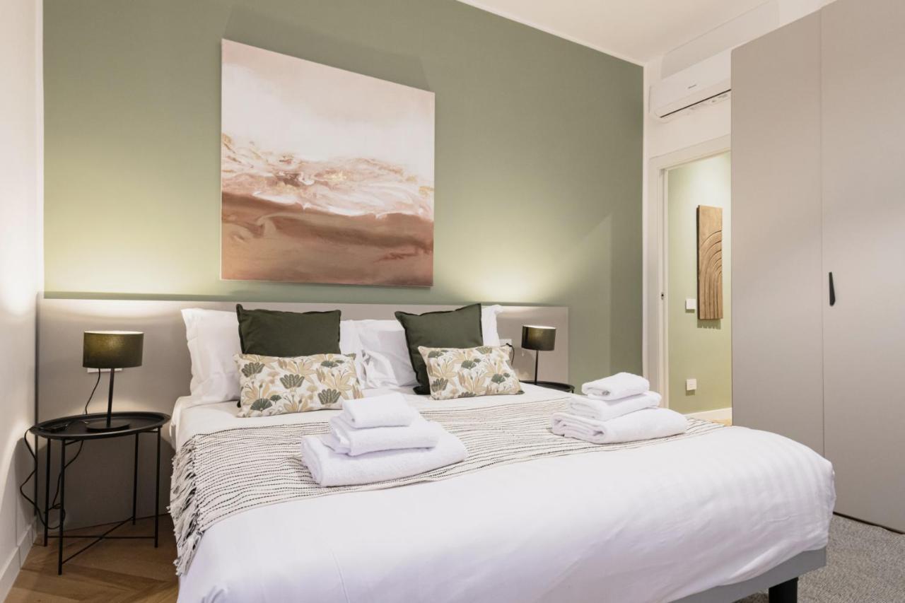 Easylife - Oasi Di Stile A 10min Dal Duomo Appartement Milaan