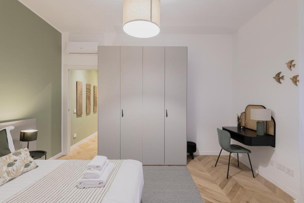 Easylife - Oasi Di Stile A 10min Dal Duomo Appartement