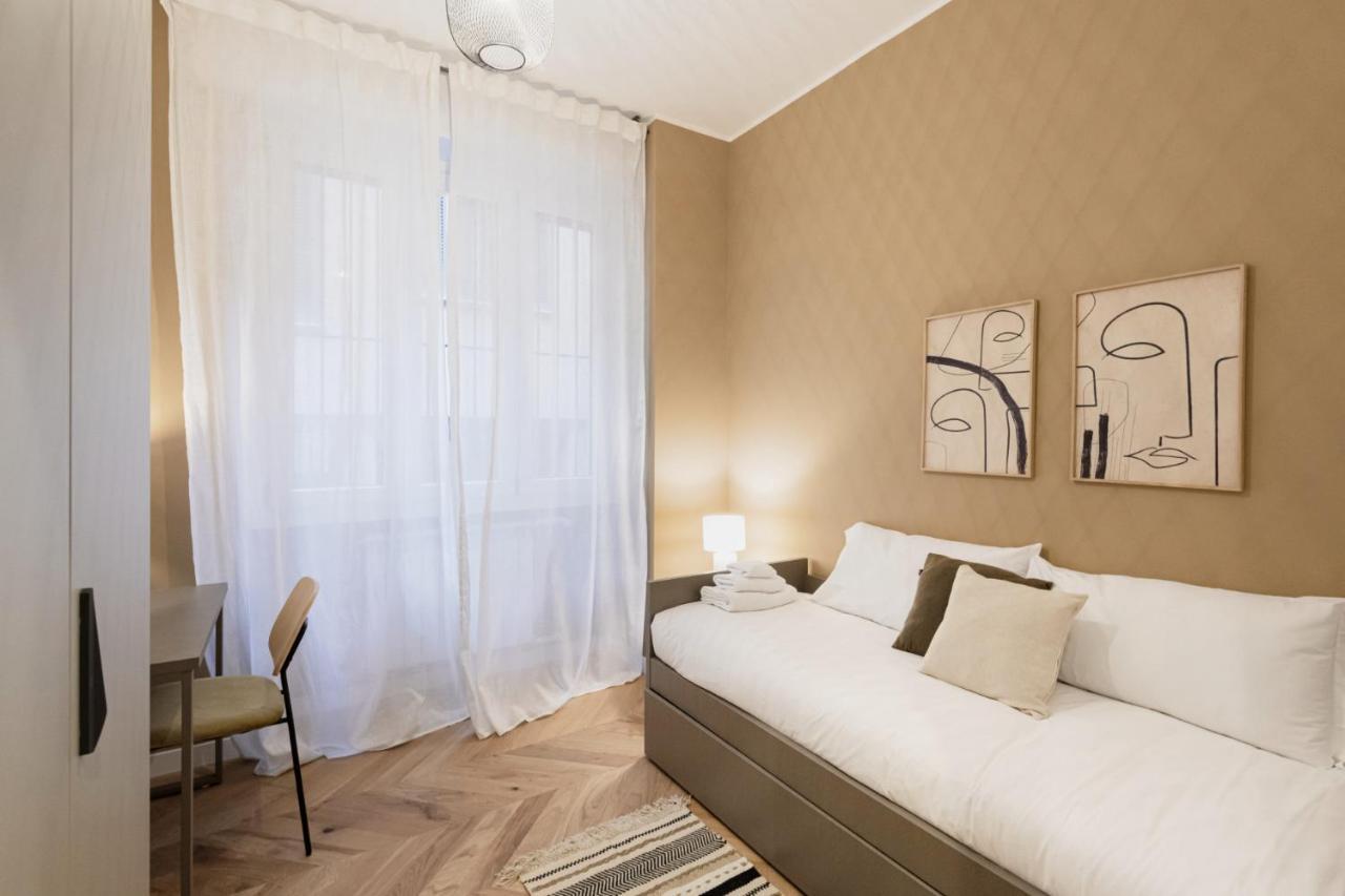 Appartement Easylife - Oasi Di Stile A 10min Dal Duomo *