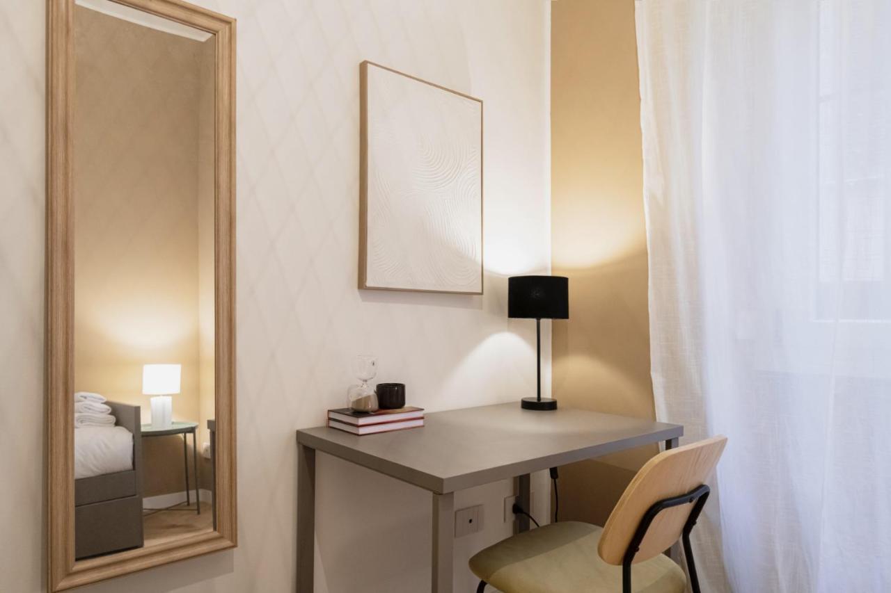 Easylife - Oasi Di Stile A 10min Dal Duomo Appartement *