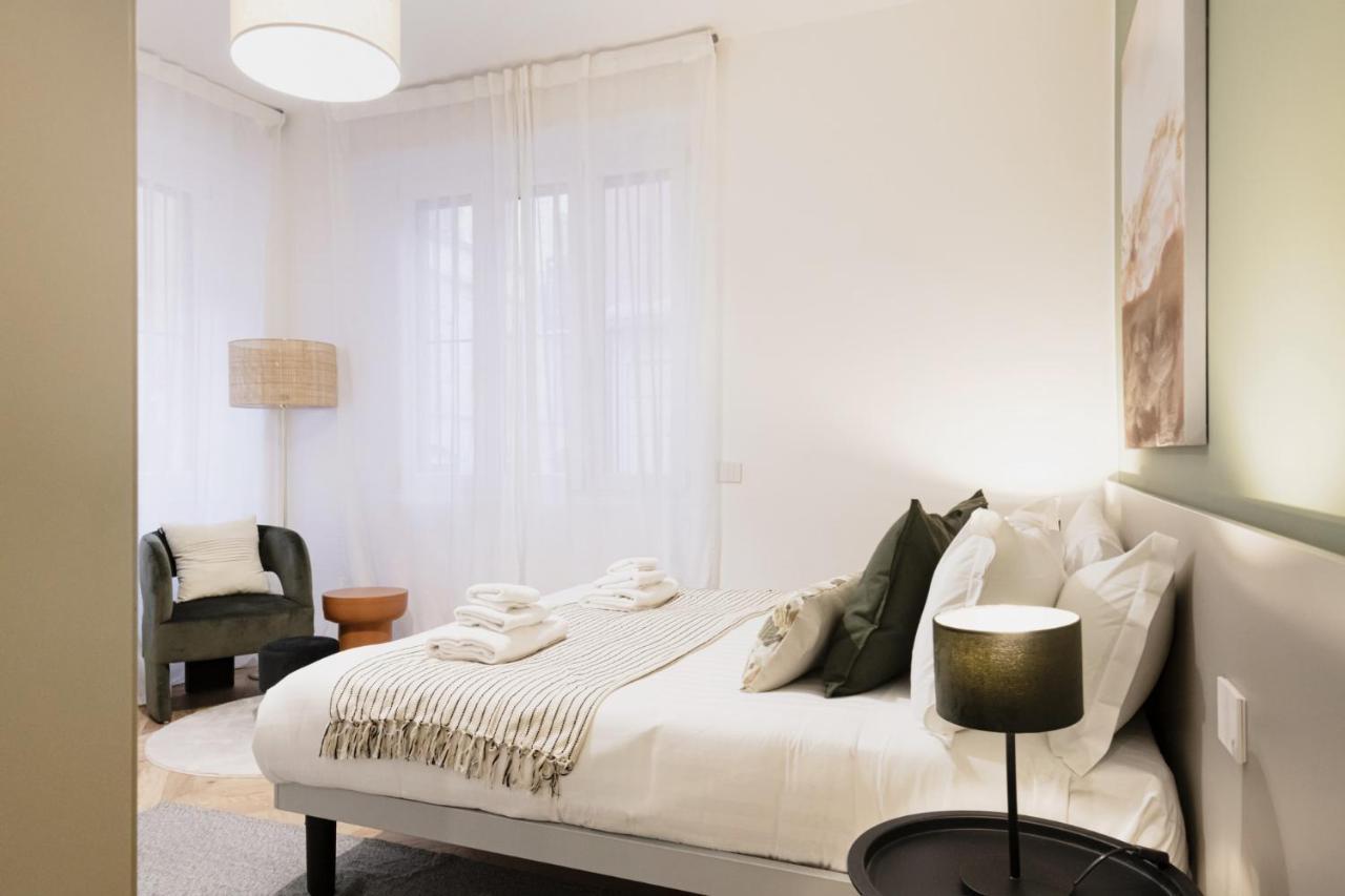 Easylife - Oasi Di Stile A 10min Dal Duomo Milaan
