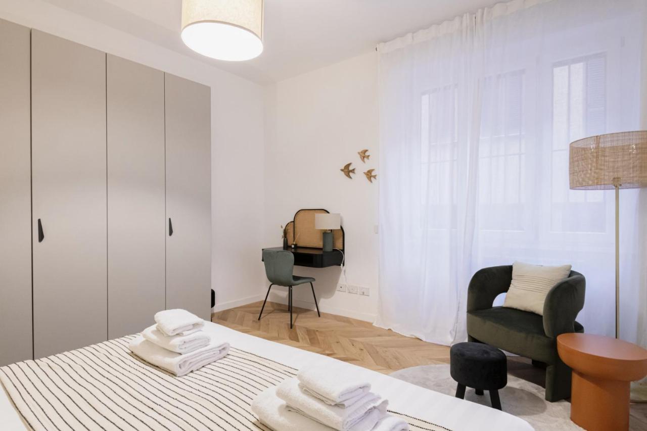 Easylife - Oasi Di Stile A 10min Dal Duomo Appartement