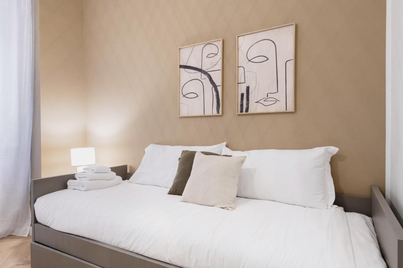 Easylife - Oasi Di Stile A 10min Dal Duomo Appartement *