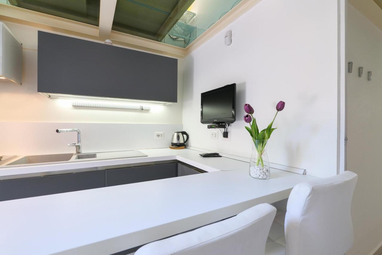 Appartement Primopiano - Argonne
