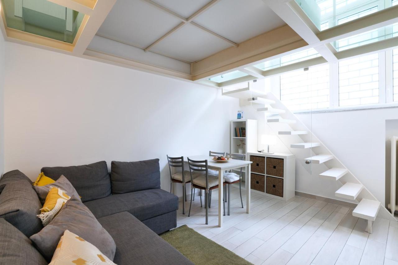 Appartement Primopiano - Argonne