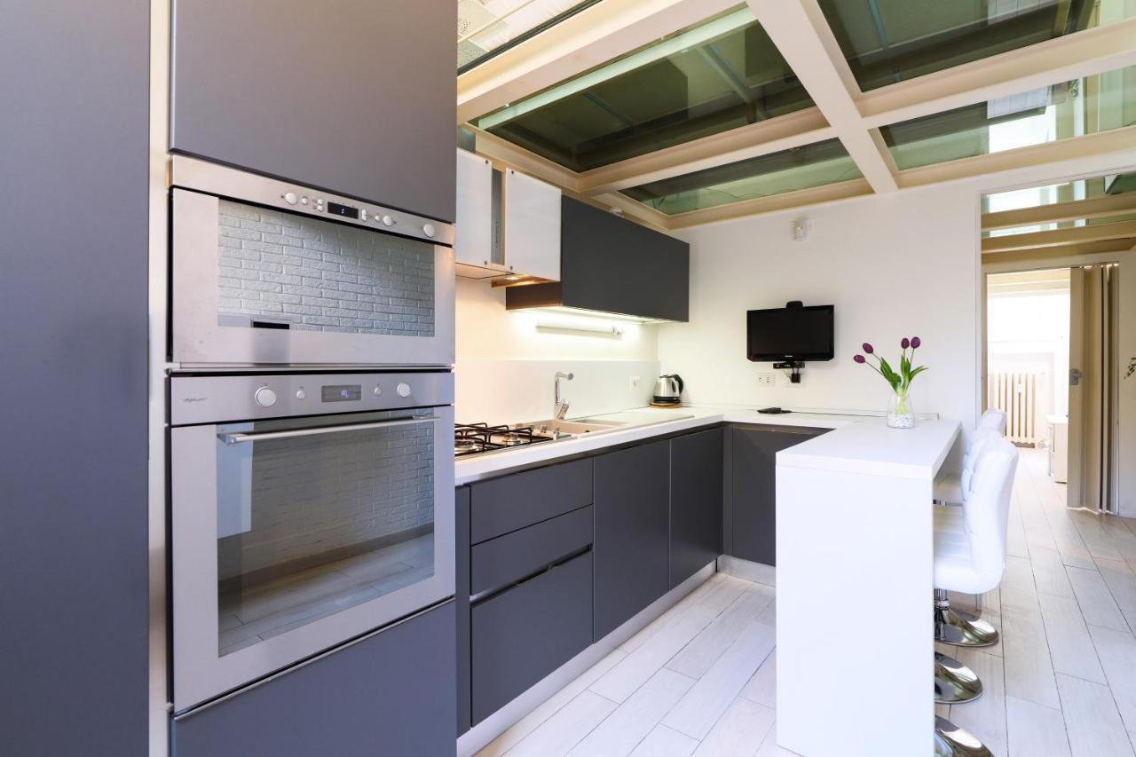 Appartement Primopiano - Argonne *