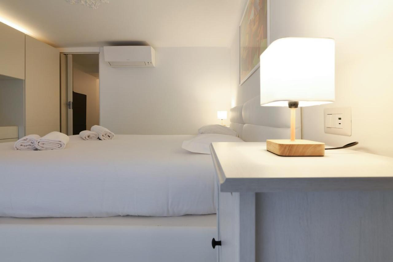 Appartement Primopiano - Argonne Milaan