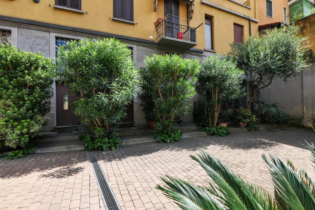 Appartement Primopiano - Argonne