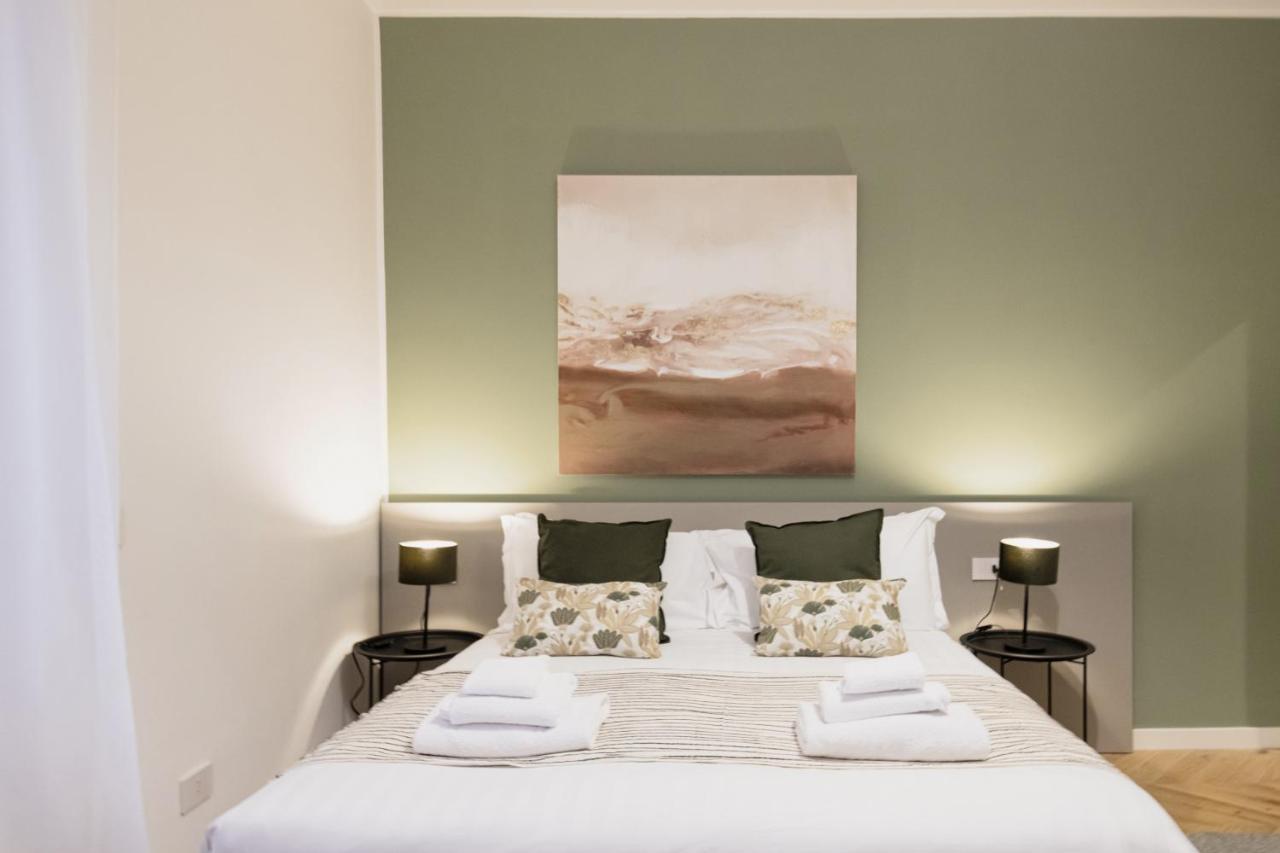 Easylife - Oasi Di Stile A 10min Dal Duomo Milaan