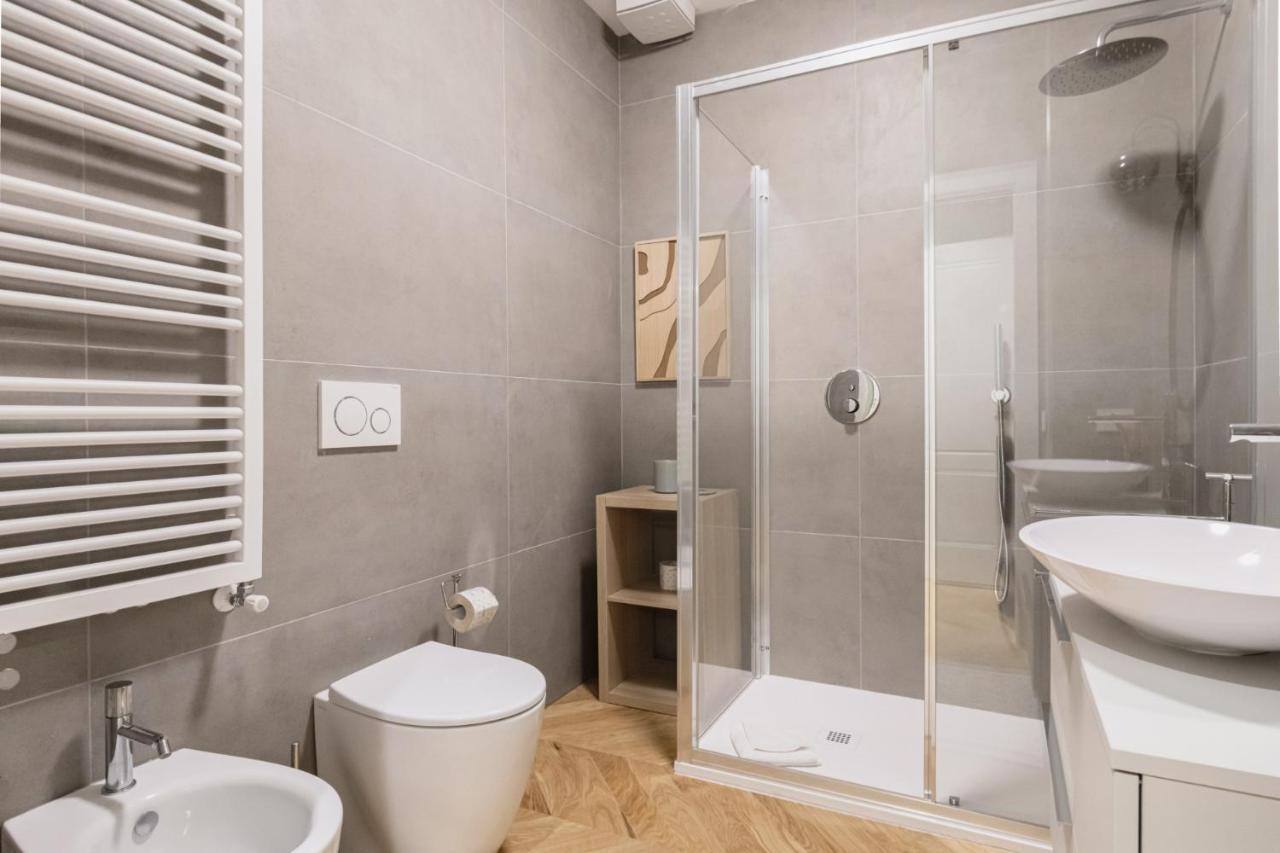 Easylife - Oasi Di Stile A 10min Dal Duomo