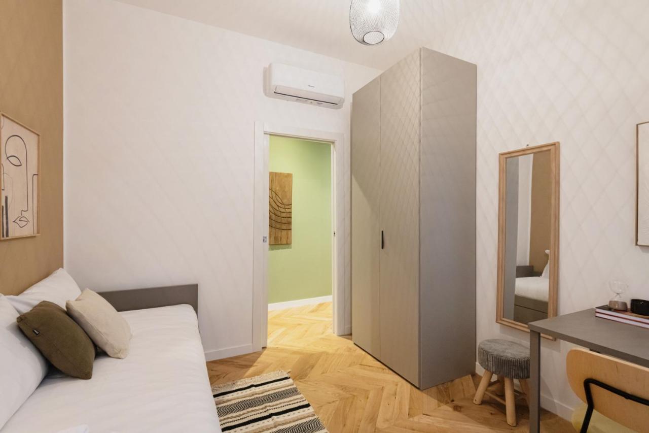 Easylife - Oasi Di Stile A 10min Dal Duomo Appartement *