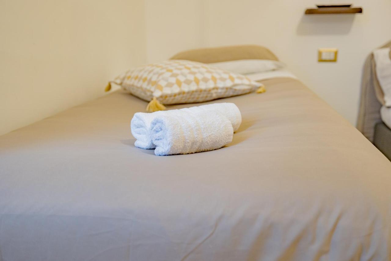 Appartamento Central-station Luxury Appartament *