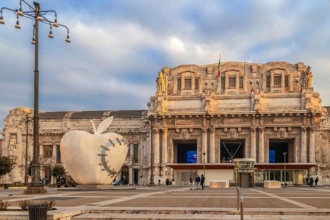 Central-station Luxury Appartament Appartamento *