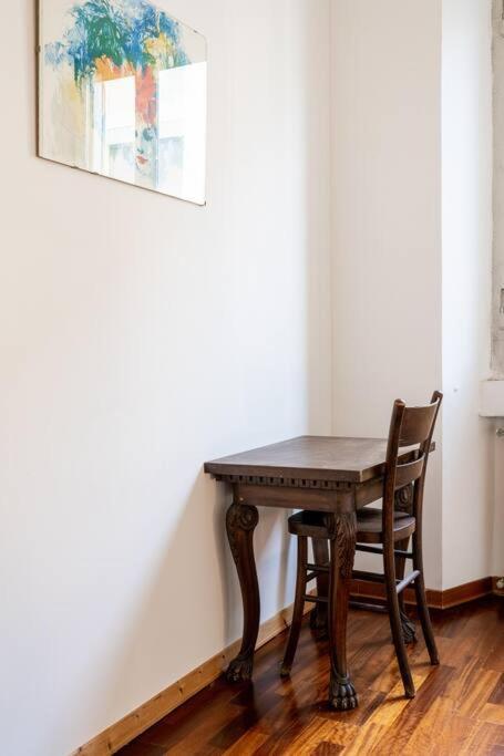 Apartment Luminoso In Centro Storico Mailand
