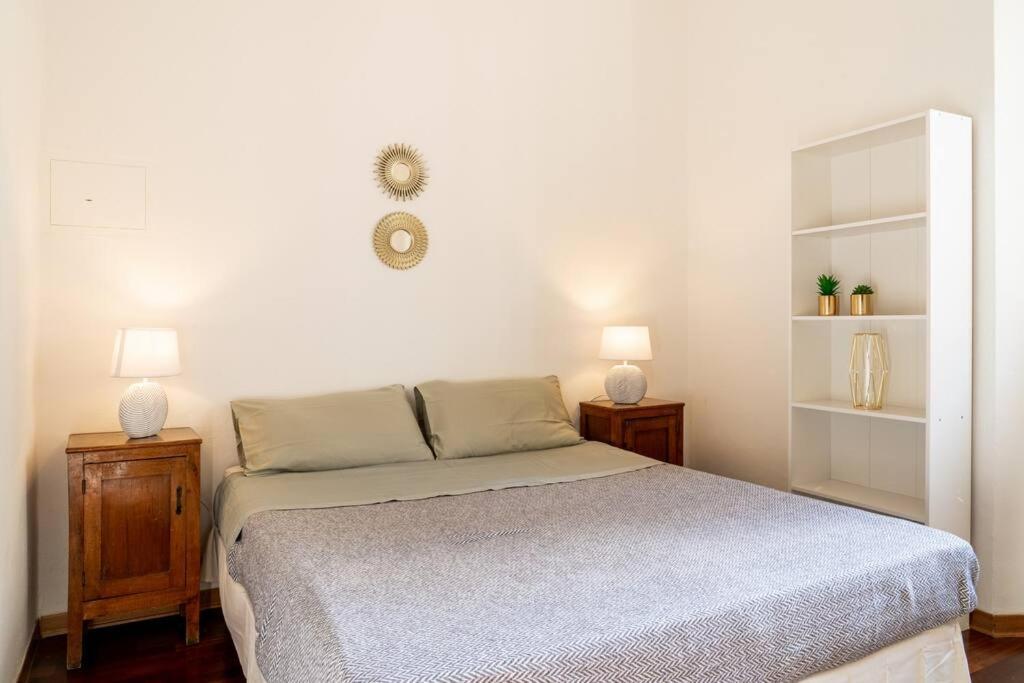 Apartment Luminoso In Centro Storico *