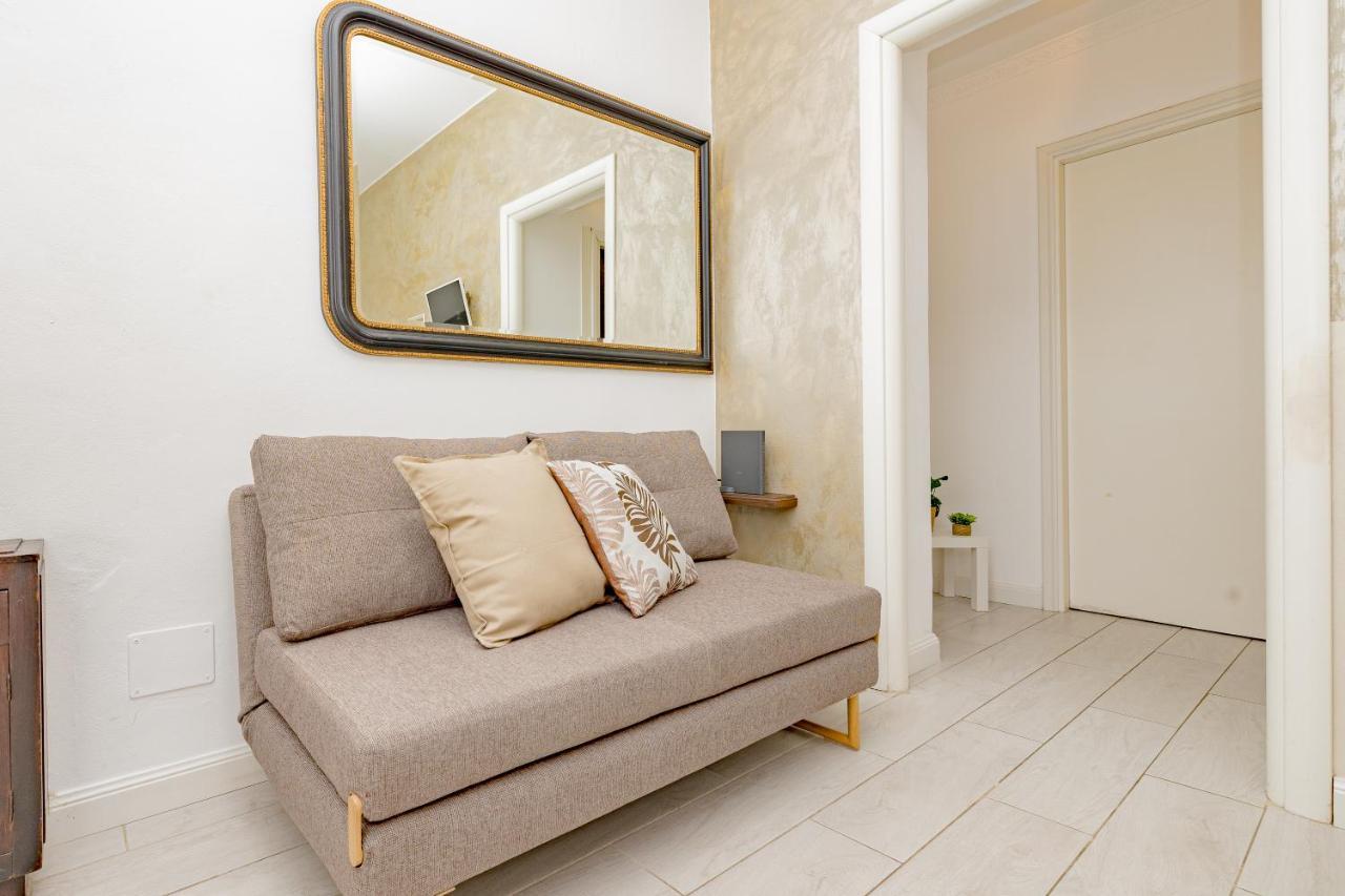 Central-station Luxury Appartament Appartamento *