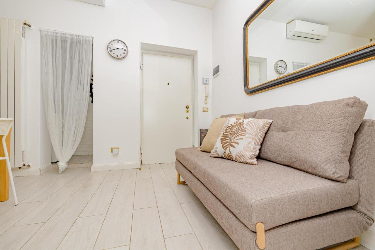 Central-station Luxury Appartament Appartamento Milano