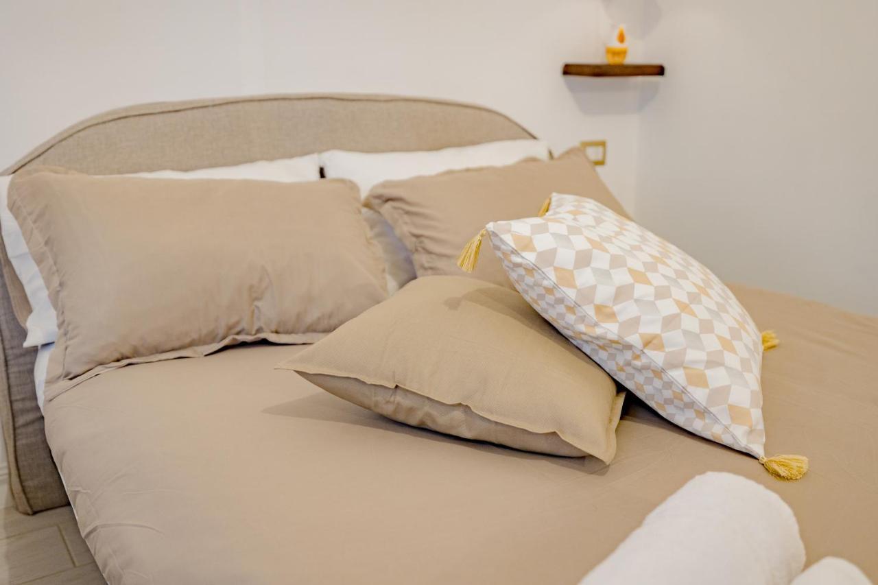 Appartamento Central-station Luxury Appartament Milano