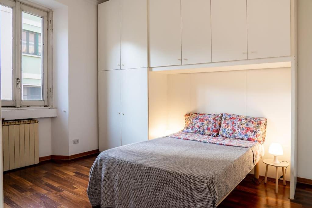Apartment Luminoso In Centro Storico Mailand